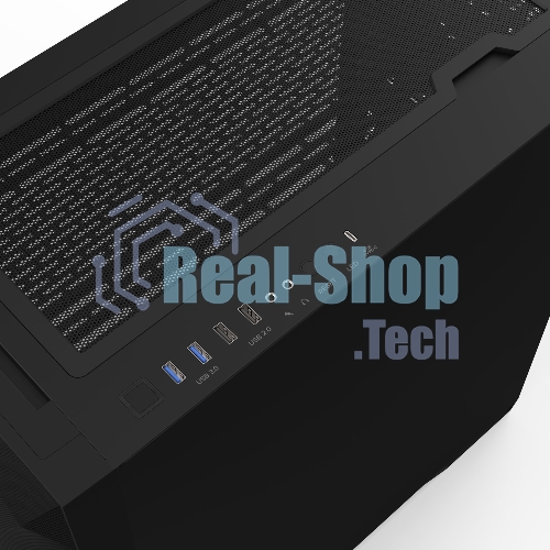 Компьютерный корпус MidiTower Zalman Z9 Iceberg MS черный EATX (Zalman Z9 Iceberg MS) (без блока питания)