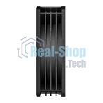 Комплект вентиляторов для корпуса Arctic S12038-4K 3 Pack черный, 120 мм, 4000 об/мин, 4 pin