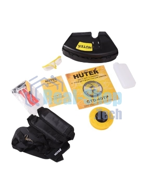 Триммер бензиновый Huter GGT-1000S, 1.4 л.с.