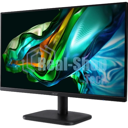 Монитор Acer EK271UEbmiipx черный 27