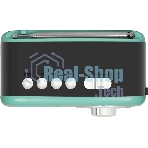 Радиоприемник Ritmix RPR-033 AZURE