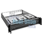 Серверный корпус ExeGate EX293328RUS Pro 2U450-09 (RM 19