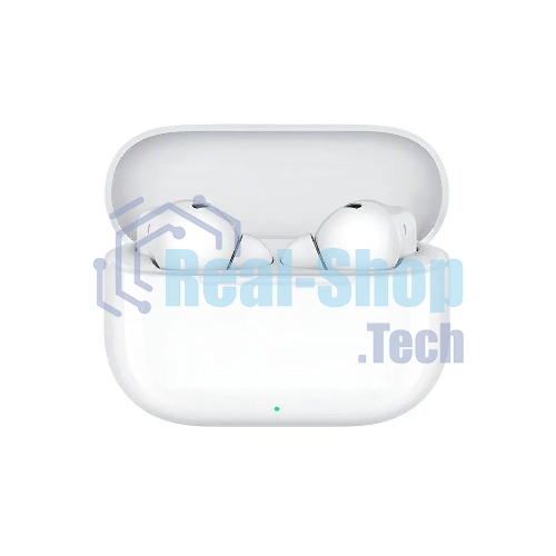 Наушники TWS Huawei FreeBuds SE 4 белый, внутриканальные, Bluetooth, до 8 ч