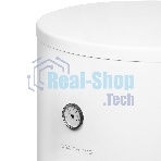 Бойлер косвенного нагрева Royal Thermo AQUATEC Standart SF150 White напольный