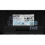 Роутер беспроводной Netis NX30 AX3000 10/100/1000BASE-TX