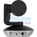 Веб-камера Logitech Conference Cam PTZ Pro 2 1920x1080, 30 кадр/с, USB, автофокус