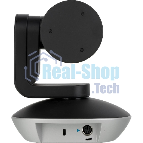 Веб-камера Logitech Conference Cam PTZ Pro 2 1920x1080, 30 кадр/с, USB, автофокус