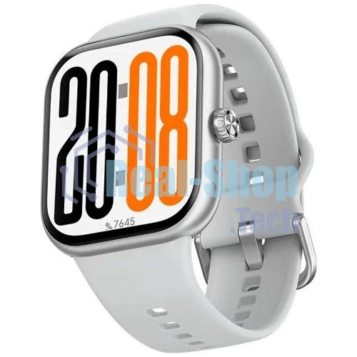 Умные часы WATCH 2 PRO (LWS-WB11) WHITE HONOR CHOICE