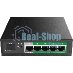 Коммутатор Netis P106GC