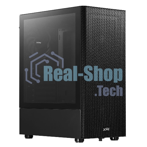 Компьютерный корпус XPG VALORMESHC4VA-BKCWW