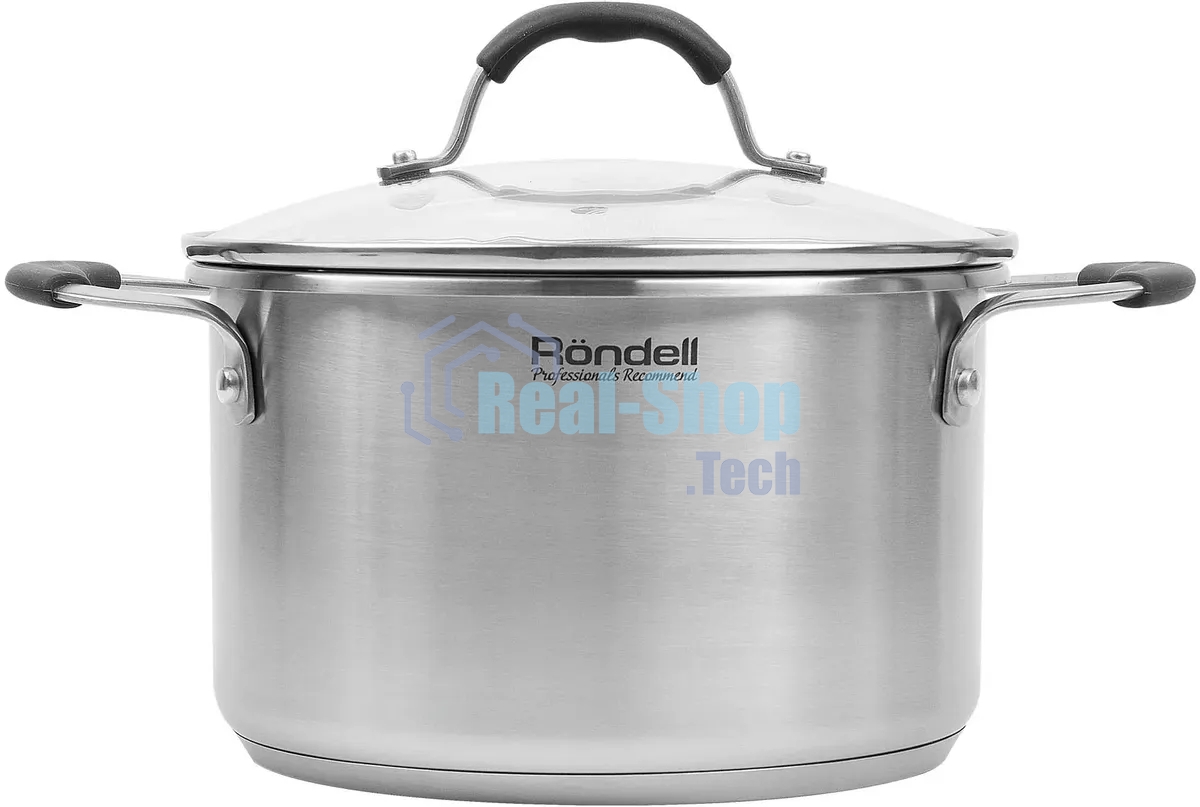 Набор посуды Rondell Filigran RDS-1833 7 предметов