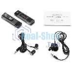 Диктофон Цифровой Digma DiVoice RV50 8Gb черный