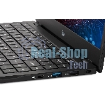 Ноутбук IRU Planio 14ING N100 8Gb SSD 512Gb Intel Iris Xe graphics 14