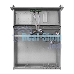 Серверный корпус ExeGate Pro EX281293RUS 2U550-HS08 RM 19