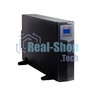 Источник бесперебойного питания Huawei UPS2000-H-10KRTL-L,Single phase/Three phase input single phase output+SNMP карта(02354GJL, RMS-SNMP01A)+Шасси для крепления ИБП в 19