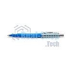 Ручка шариковая Parker Jotter Originals (CW2076052) Blue CT, M, синие чернила, блистер