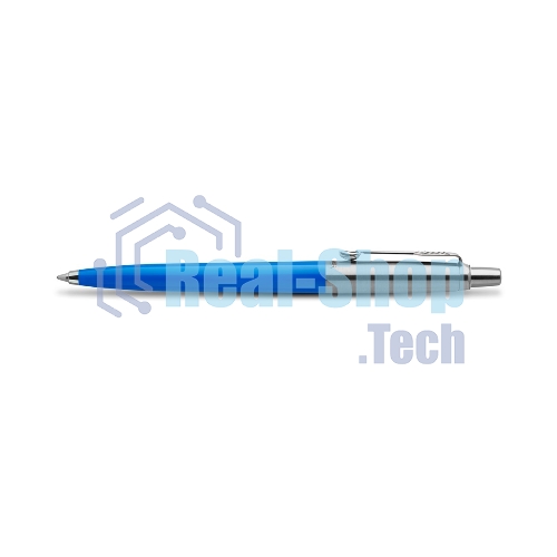 Ручка шариковая Parker Jotter Originals (CW2076052) Blue CT, M, синие чернила, блистер