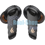 Наушники TWS Edifier NeoBuds S черный, внутриканальные, Bluetooth, активное шумоподавление, до 6 ч