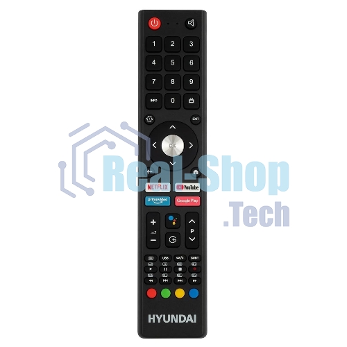 Телевизор Hyundai 65