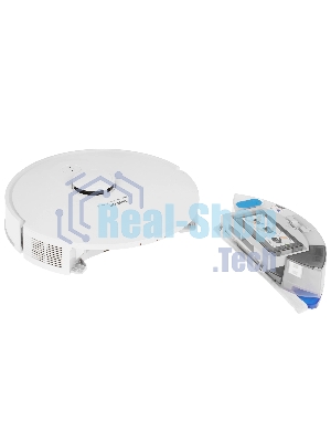 Робот-пылесос TEFAL RG9177WH