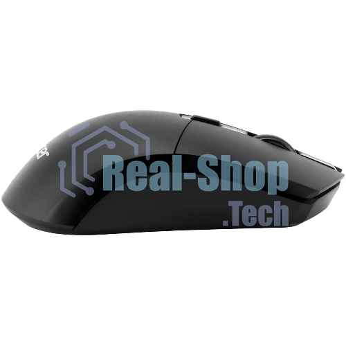 Комплект клавиатура+мышь Acer OKR120 беспроводной, USB, 1600 DPI, чёрный