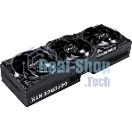 Видеокарта Palit PA-RTX 5080 GAMINGPRO 16Gb GDDR7 256bit 3xDP HDMI 3FAN RTL