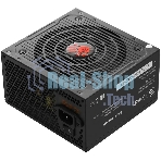 Блок питания Bloody BD-PS700W, 700Вт, 80 PLUS WHITE, 120мм, черный