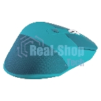 Мышь беспроводная Smartbuy (SBM-615AG-W) 615AG Wave