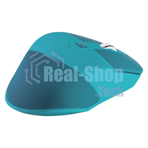 Мышь беспроводная Smartbuy (SBM-615AG-W) 615AG Wave