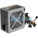 Блок питания Aerocool/Formula ECO-650W, 650Вт, 120мм, серый