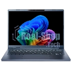 Ноутбук Acer Swift Go 14 AI SFG14-75-58NB Intel Core Ultra 5 226V/16Gb/SSD 1Tb/14