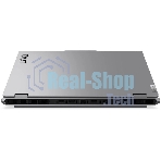 Ноутбук Lenovo LOQ 15IRX10 серый Core i5 13450HX 16Gb SSD 512Gb NVIDIA GeForce RTX 5050 8Gb 15.6