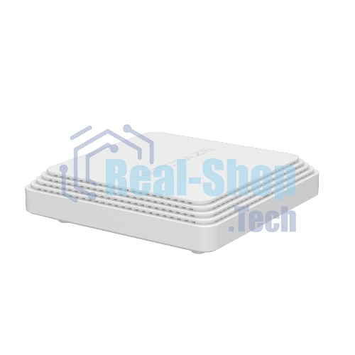 Точка доступа Wi-Fi Netcraze Orbiter 6 (NAP-630) 6 AX3000 c портом 2.5 Gigabit Ethernet и питанием Power over Ethernet