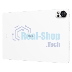 Планшет Huawei MatePad 12X 12+256Gb PaperMatte WF+KB белый 53014KPV