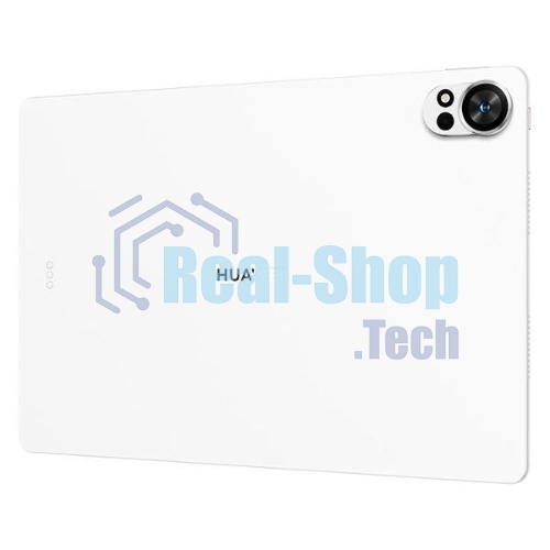 Планшет Huawei MatePad 12X 12+256Gb PaperMatte WF+KB белый 53014KPV
