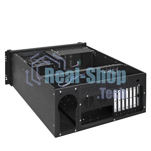 Серверный корпус ExeGate Pro 4U450-26/4U4020S (RM 19