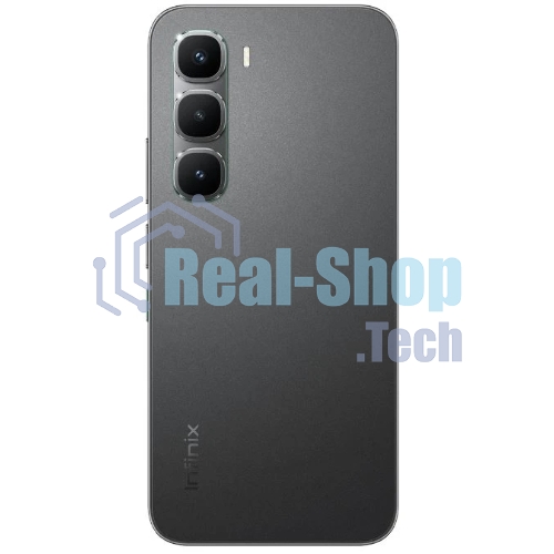 Смартфон Infinix Hot 60 Pro X6885 8/128Gb, черный