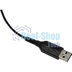 Мышь проводная A4Tech Bloody W90 Max белый/черный, 10000 dpi, USB, кнопки - 10
