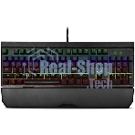 Клавиатура SVEN KB-G9500 проводная, USB Type-A, чёрный