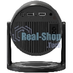 Проектор Cactus CS-PRE.01B.Full HD-A LCD 7300Lm LS 250Lm ANSI (1920x1080) 1500:1 ресурс лампы:50000часов 1xUSB typeA 1xHDMI 1кг