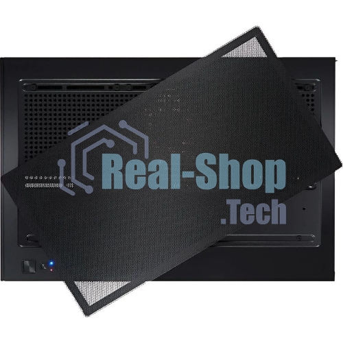 ПК Bloody BD-PC CB76V2 TWR i5 14400F (2.5) 32Gb SSD1Tb RTX5070 12Gb Windows 11 Home 64 2.5xGbitEth WiFi BT 750W черный (RUS) (2142027)