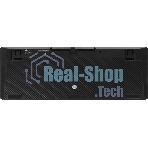 Клавиатура GMNG GG-KB770XP проводная, USB Type-A, чёрный