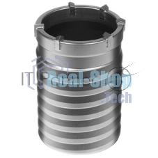 Коронка твердосплавная MAKITA P-03791 SDSMAX 65х100мм, разборная