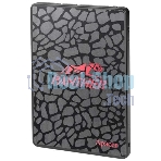 Накопитель SSD Apacer AS350 PANTHER, 512Gb, 2.5