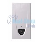 Водонагреватель проточный Ariston ABS Fast Evo 11 B FAST EVO ONT B 11 NGRU, газовый