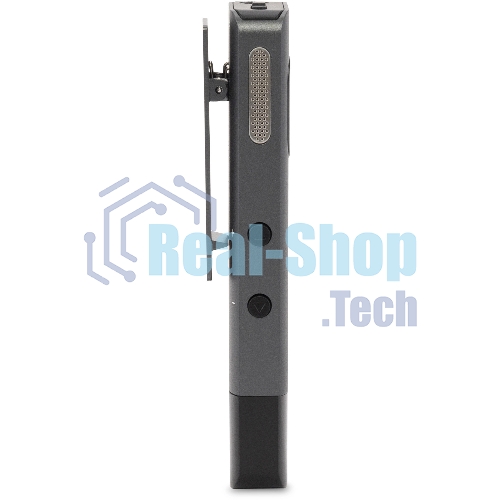 Диктофон Цифровой Digma DiVoice RV50 8Gb черный