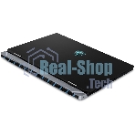 Ноутбук MSI Titan 18 HX AI A2XWJG-206RU черный Core Ultra 9 285HX 64Gb SSD 4Tb NVIDIA GeForce RTX 5090 для ноутбуков 24Gb 18