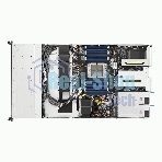 Серверная платформа ASUS RS501A-E12-RS12U
