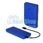 Игровая консоль Maxvi GSP-01 blue