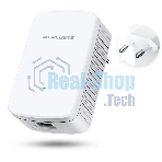 Усилитель Wi-Fi сигнала Mercusys ME10 N300